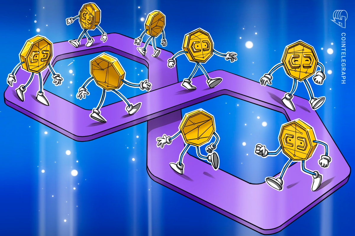 Philippines to secure government documents on Polygon despite network outage