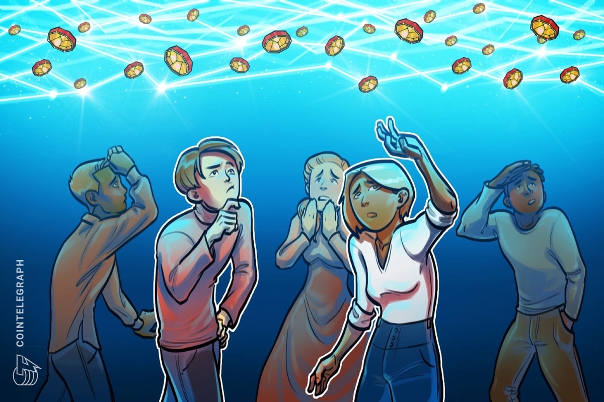 Crypto confusion: 50% of non-investors don’t understand it well enough to buy