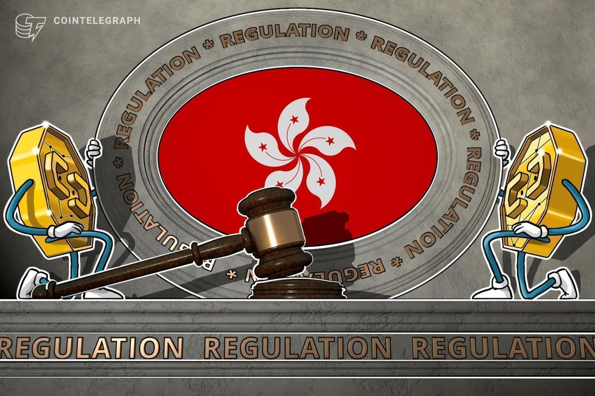 Hong Kong to criminalize unlicensed stablecoin promotions from Aug. 1
