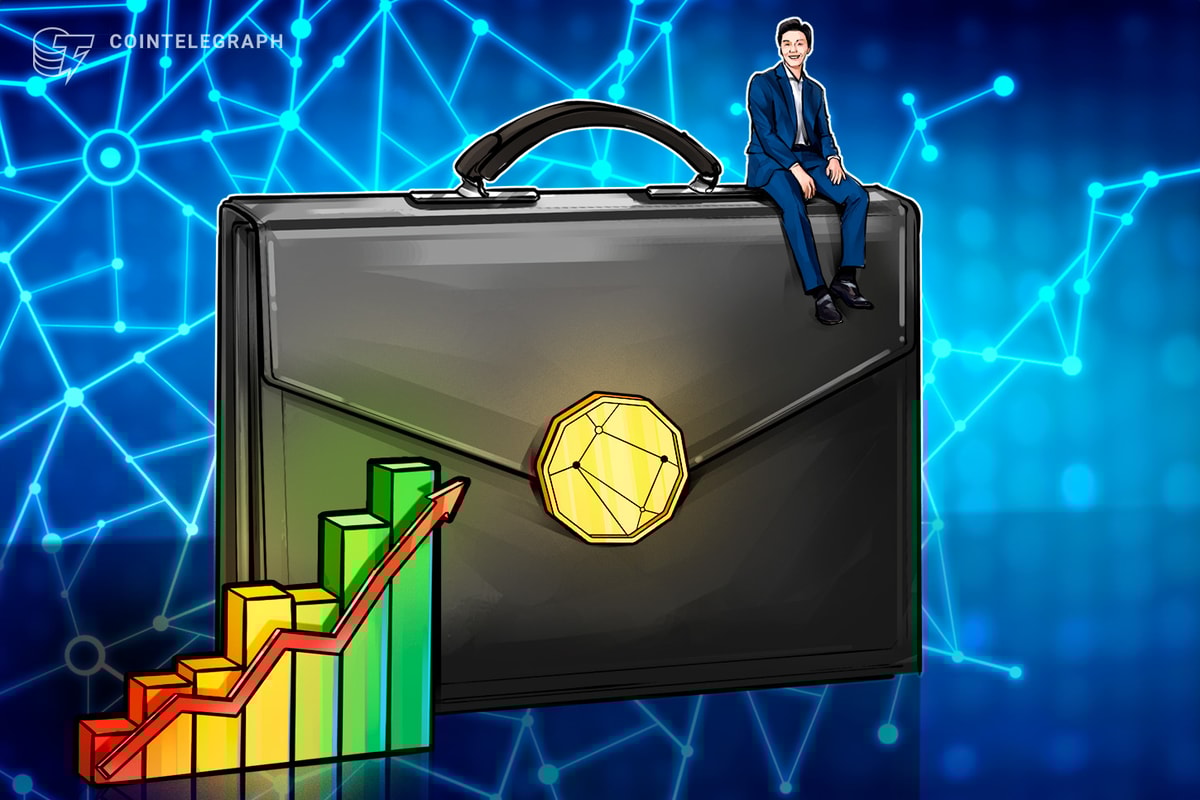 ARK Invest adds $20M in BitMine, trims Coinbase, Block, Robinhood holdings