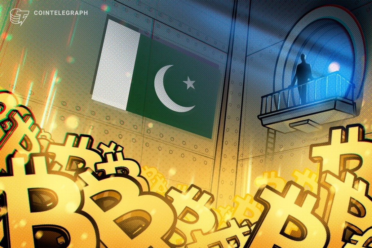 Demographics will ‘leapfrog’ Bitcoin adoption in Pakistan