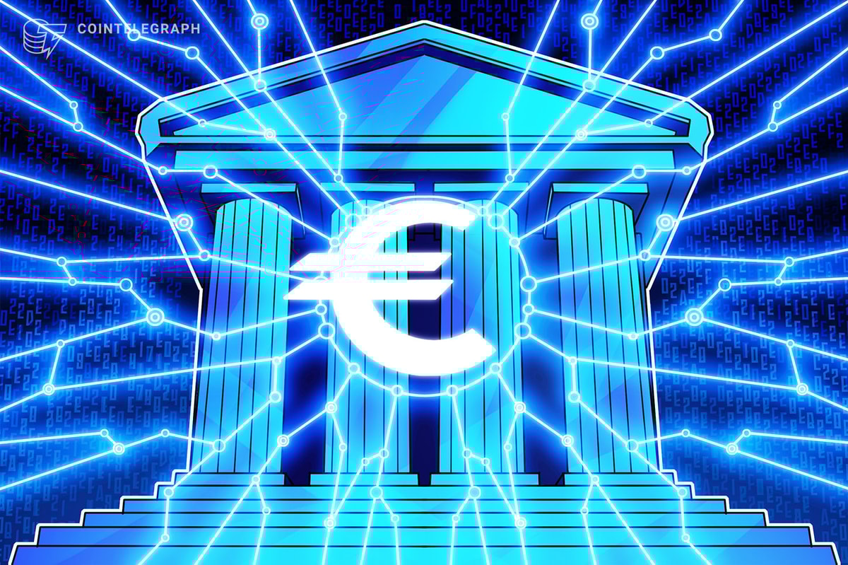 ECB adviser doubts digital euro can match US dollar stablecoins