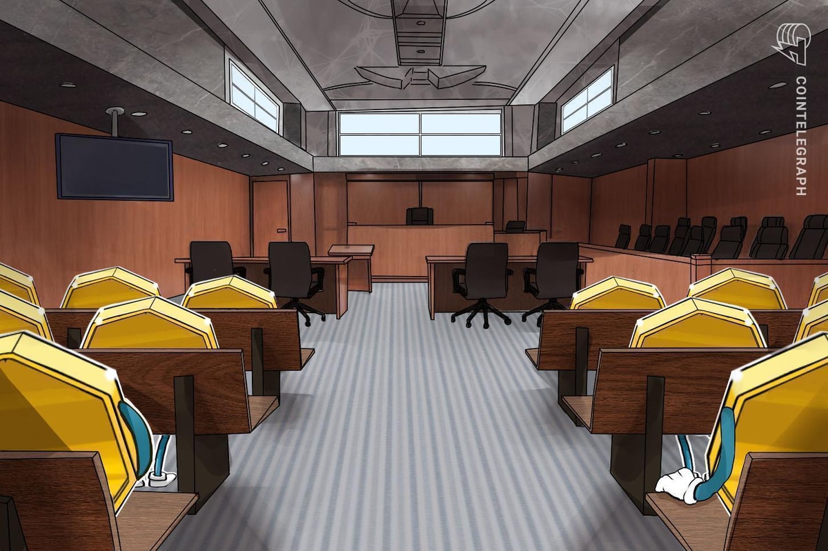 ‘A joke in poor taste’: Tornado Cash T-shirt stirs controversy in court