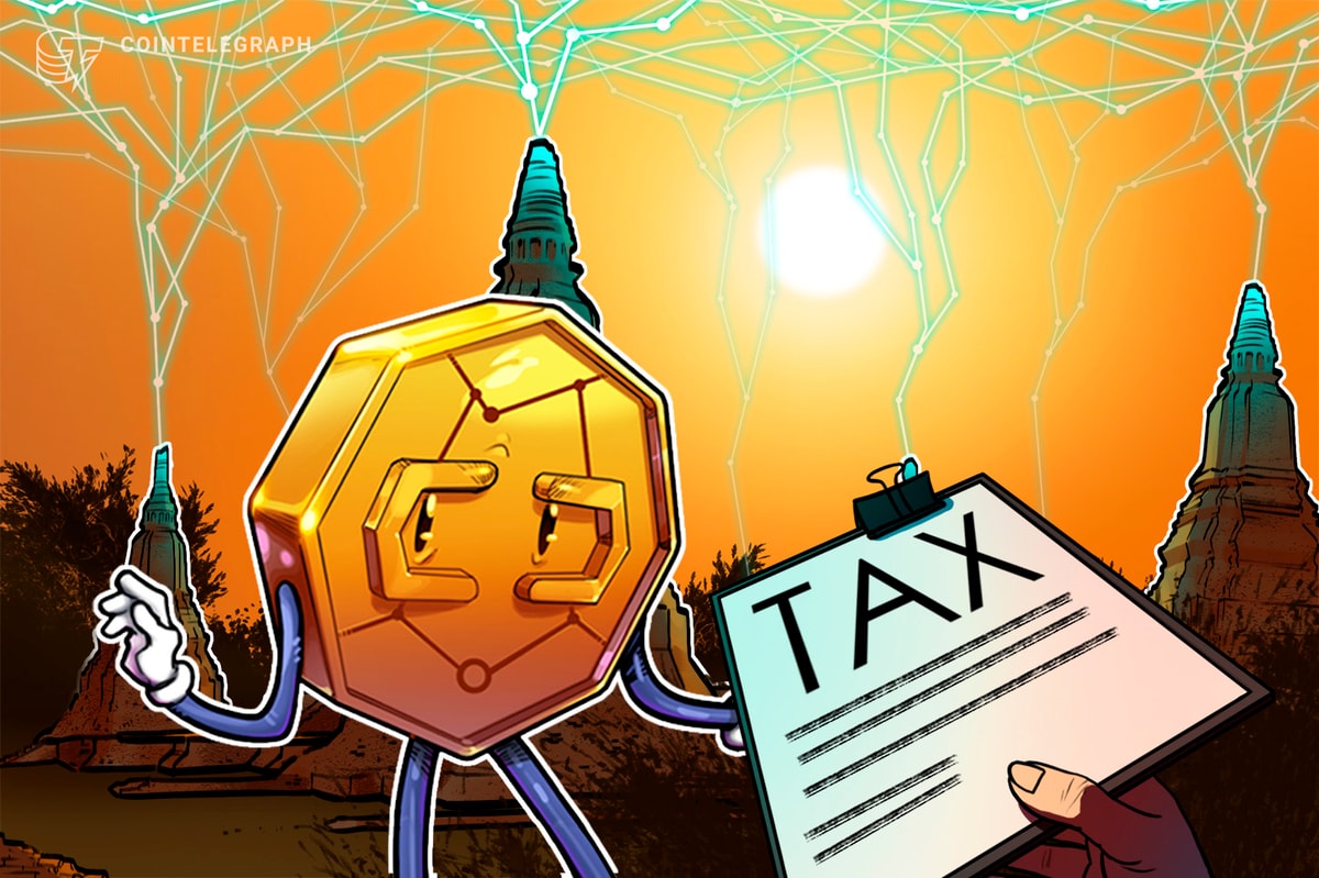 Indonesia hikes crypto seller tax, ends VAT for buyers