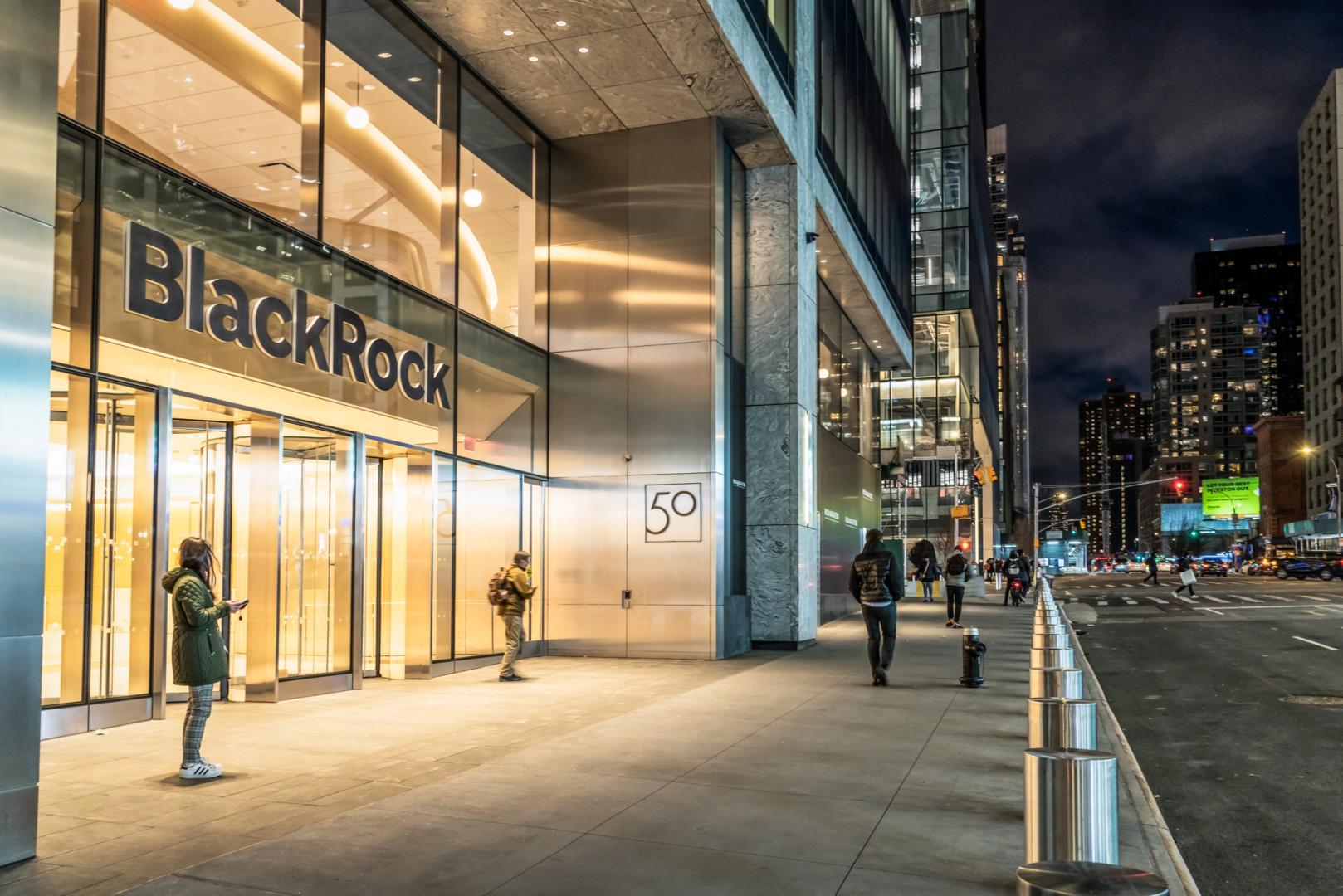 BlackRock’s Spot Ether ETF Registers Record Trading Volume of 43M Amid Net Inflows of $158M