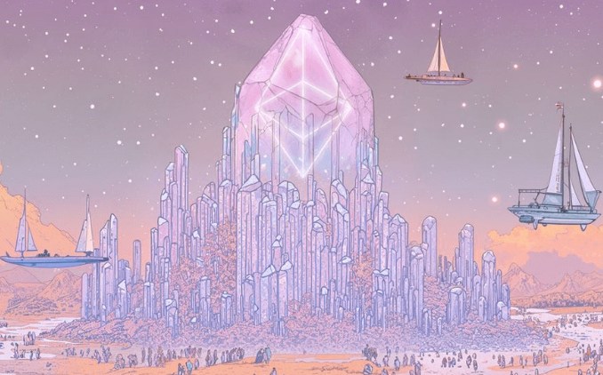 以太坊生態系全面升級：從開發者到政府，擴展四大支柱邁向去中心化未來 