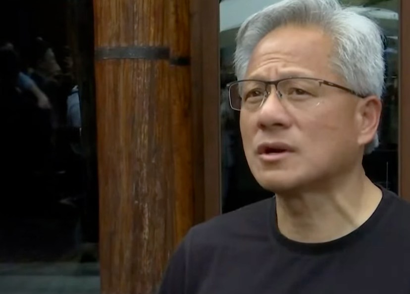 Nvidia 瞄準中國市場復甦：黃仁勳盼未來能出售更先進 AI 晶片 