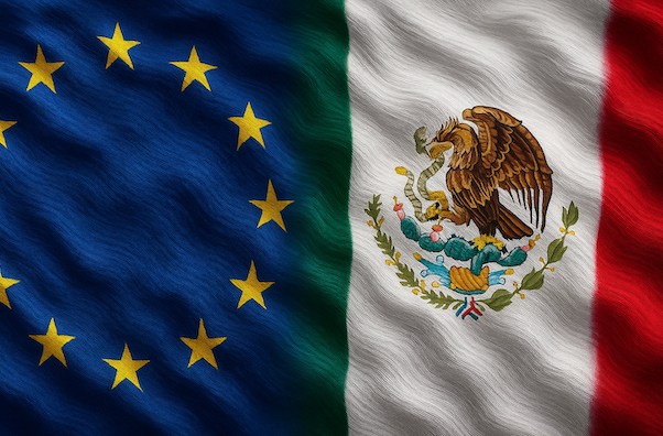 川普威脅對歐墨加徵 30% 關稅,美股波動有限,市場聚焦企業財報公布