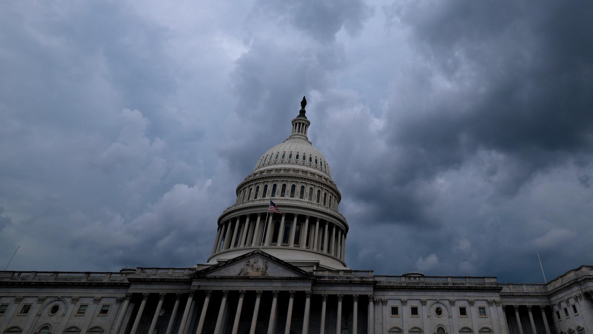 State of Crypto: Previewing Congress’ ‘Crypto Week’