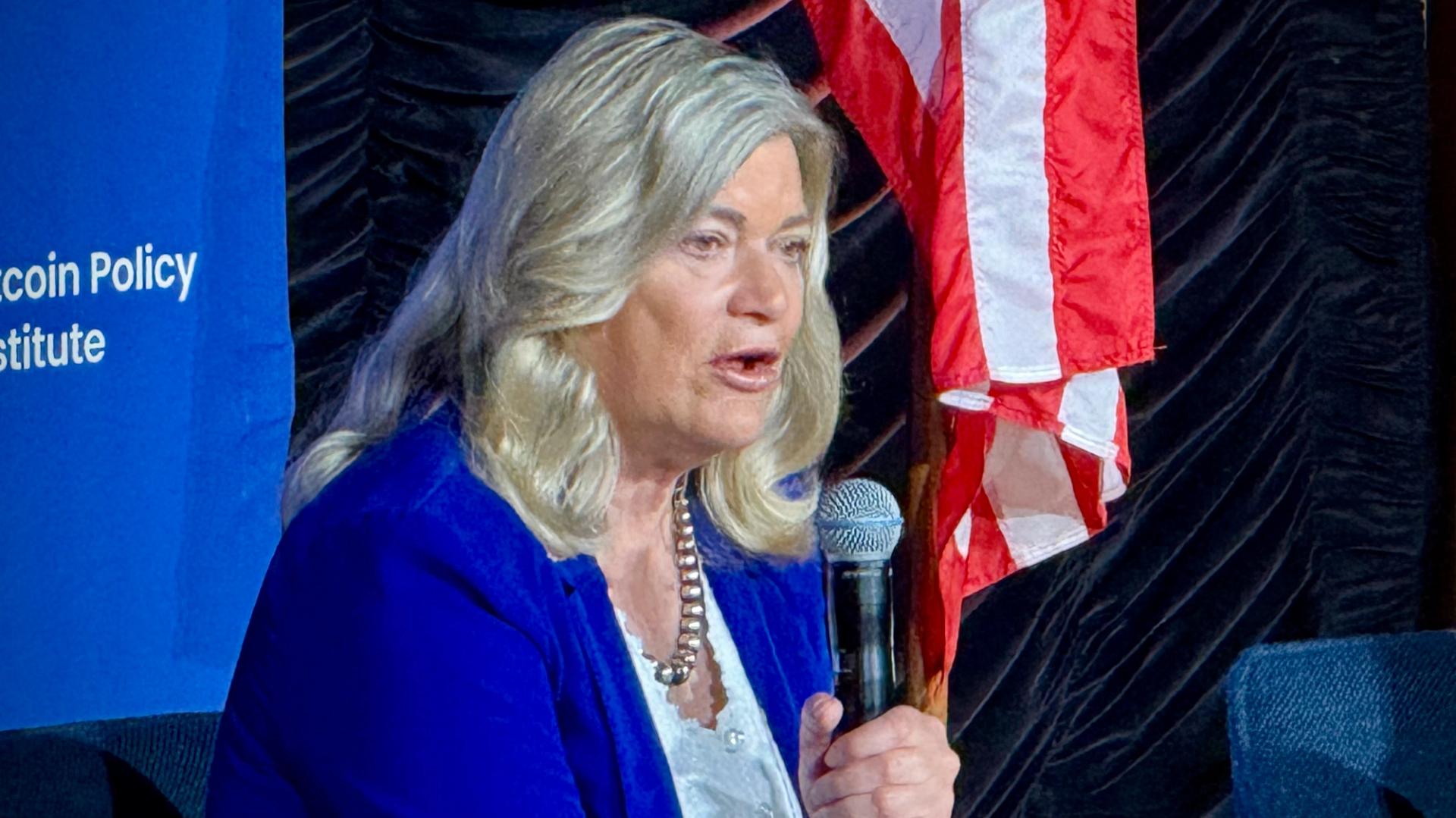 Crypto Tax Proposal That Didn’t Make it to Trump’s Budget Bill Pushed on Its Own