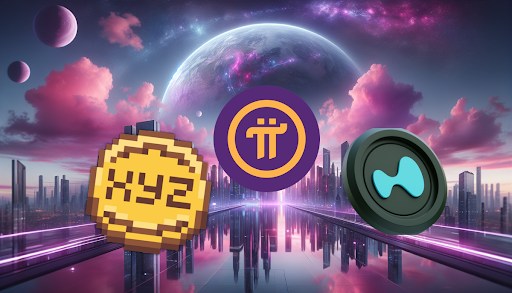 3 大主流山寨幣有望在 7 月初刷新歷史新高 