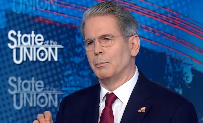 川普關稅回馬槍?財長 Bessent 警告:8 月 1 日將恢復 4 月水準,未達協議國家首當其衝