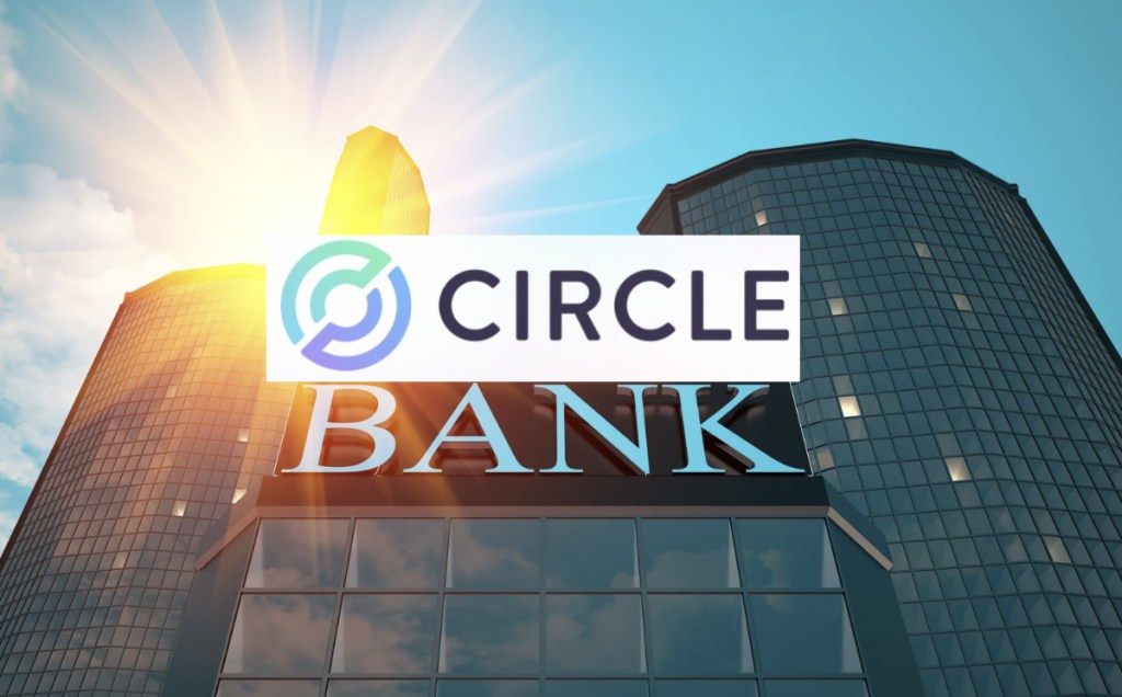 Circle也想當銀行？OCC的國家信託銀行執照有什麼用途 