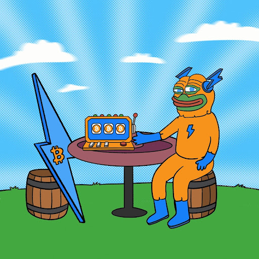 比特幣價格創新高引爆迷因幣市場：牛市來臨前最值得入手的1000倍迷因幣 