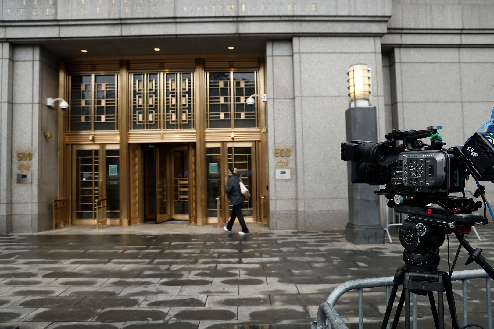 OFAC’s Dropped Sanctions Against Tornado Cash Can’t Come Up at Trial, Judge Says