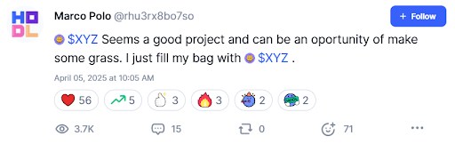 機構資金 178 億美元湧入加密市場——XYZVerse 預售瞄準下一波山寨幣大爆發 