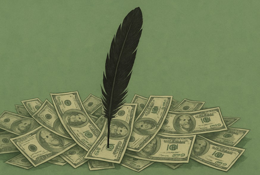 加密資金正大規模轉向傳統金融？VC 爭相將 ETH 轉入新型財庫工具、解除質押現出馬腳 