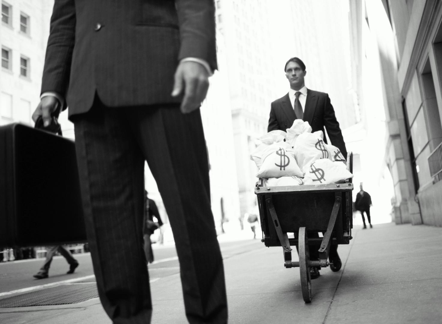 Strategy, Metaplanet and Others Sit on Billions in Bitcoin Gains — and They’re Not Selling