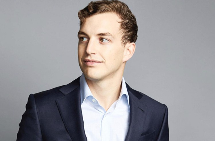 World Liberty Financial 共創人獻聲幣安台灣論壇：穩定幣將成全球支付「隱形層」 