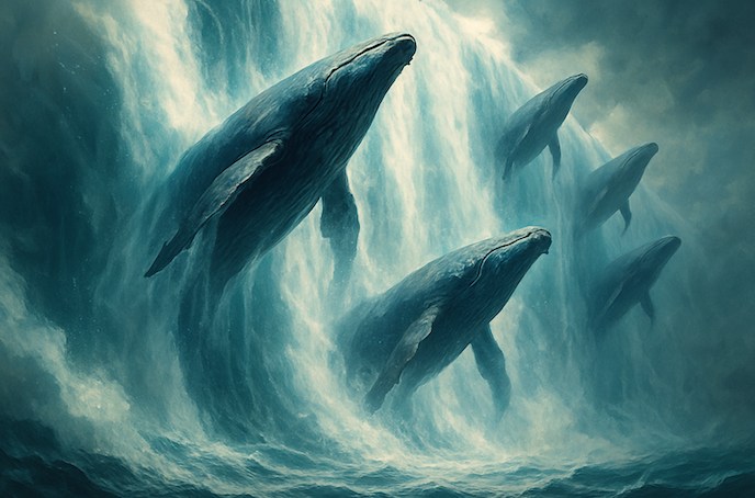 賭局還是真相？Polymarket 預測市場遭控受操縱，「UMA 巨鯨」掀起信任危機 