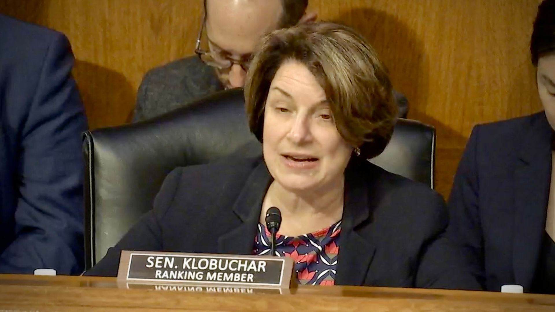 Senate Agriculture’s Top Dem: Crypto Market Structure Effort Needs ‘Serious Changes’