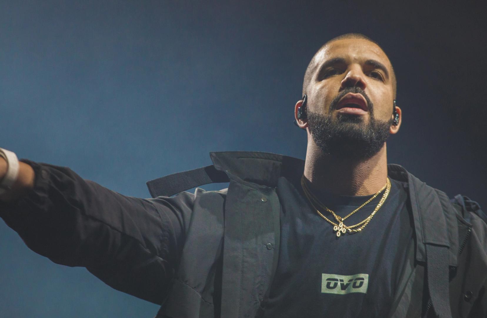 Drake Compares Fake Friends to Bitcoin’s Volatility: ‘Down This Week, Up Next’