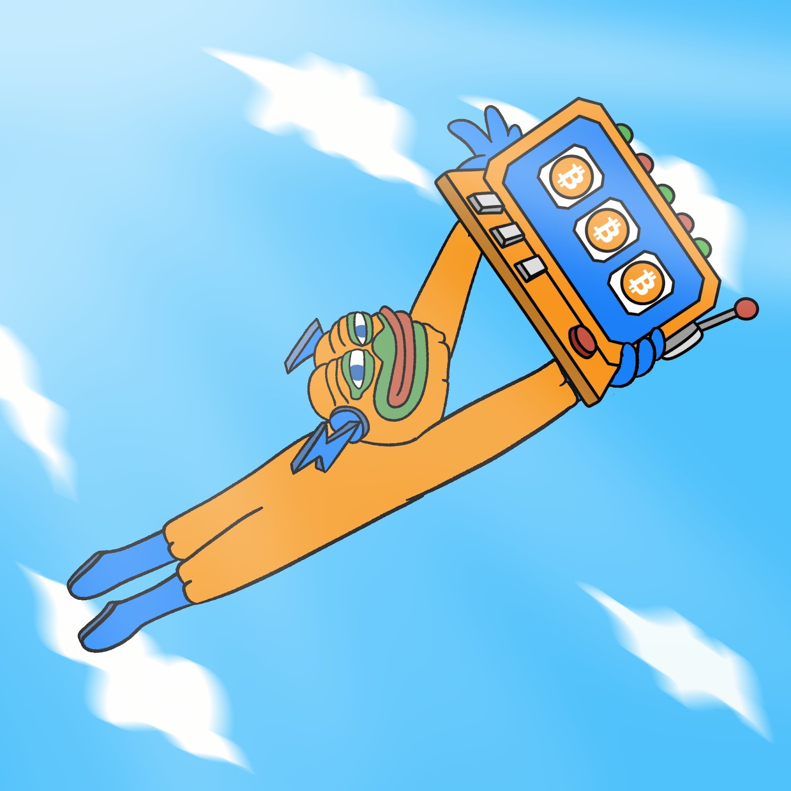 8月山寨幣牛市來臨前100倍幣投資:XRP疲軟後的四大最佳加密貨幣選擇