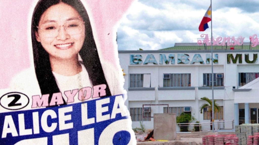 菲律賓前鎮長郭華萍被指控涉嫌貪污經營賭場投資詐騙，法院裁定她是中國人取消擔任公職資格 