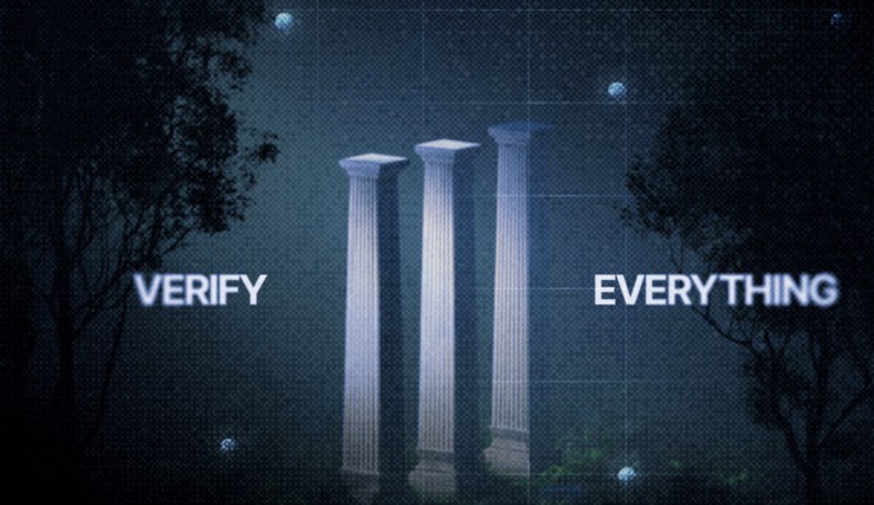 Mira Verify：為網路「真相問題」提供 AI 解決方案 