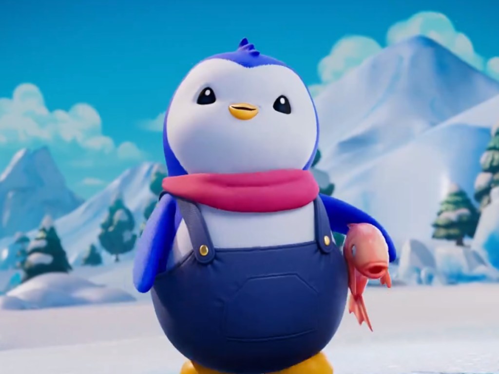 PENGU 幣自低點已漲超 700%!胖企鵝宣布與爆款製造機 Suplay 合作,或成下個 LABUBU