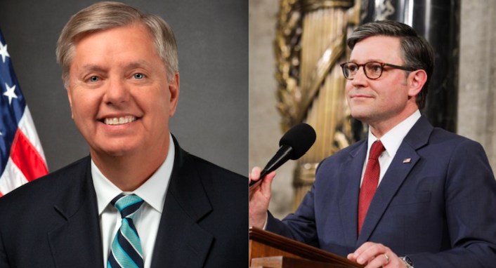 川普痛批普丁：50 天內和平協議要談攏，否則祭上 100% 次級關稅 