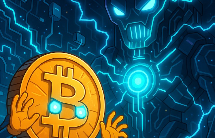 中本聰百萬顆 BTC 恐遭量子威脅，開發者提案三階段淘汰舊比特幣錢包地址 