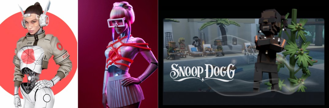 村上隆推新 NFT 系列《108 Flowers Revised》!7/31 於 Base 鏈開放鑄造