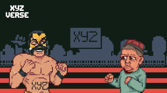 Solana、XRP 大鯨魚押注 XYZVerse —— 力拚 2026 年 15,000% 飆升 