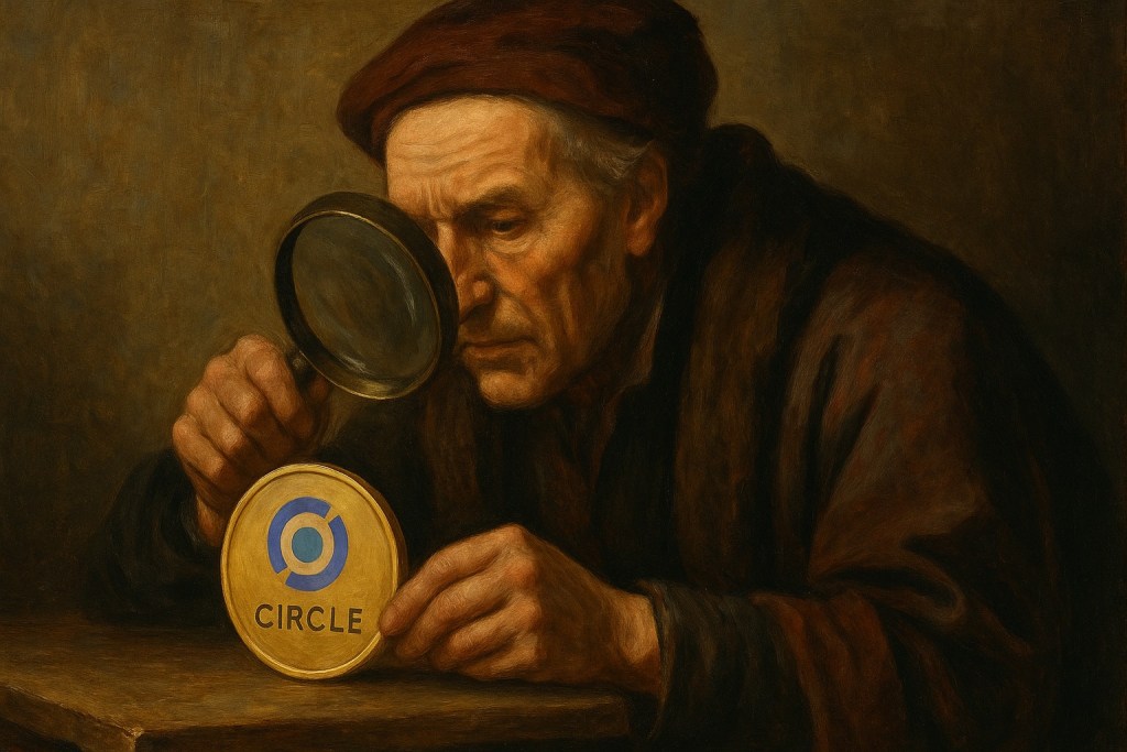 美國銀行業要求暫緩批准加密公司信託銀行牌照:恐動搖金融穩定