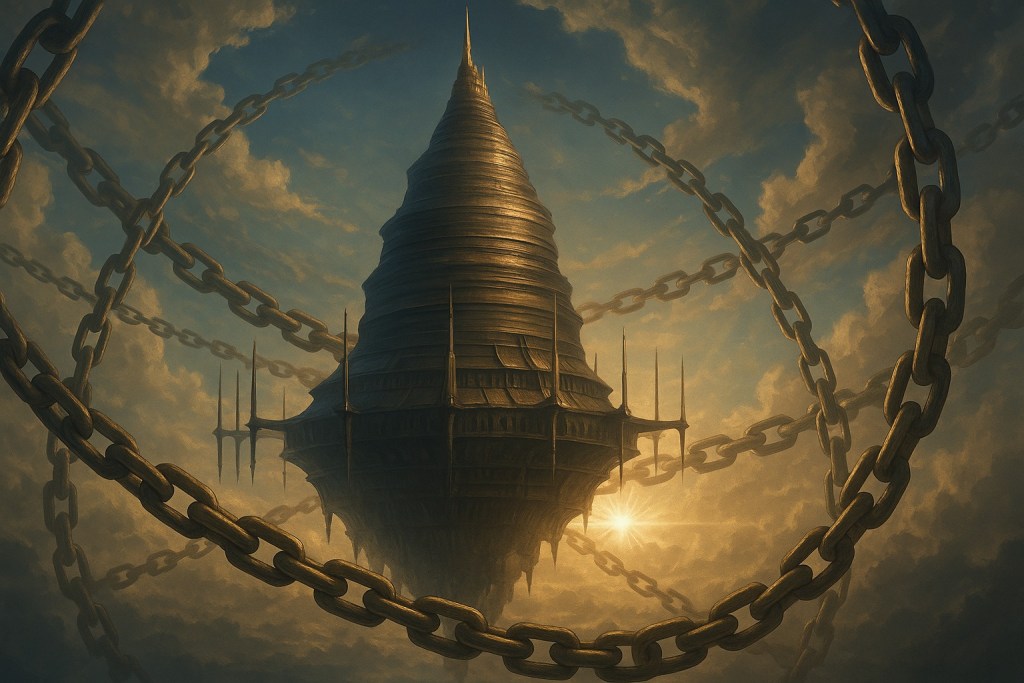 Coinbase 前技術長 Balaji 談加密烏托邦:世界上 99% 財產終將上鏈