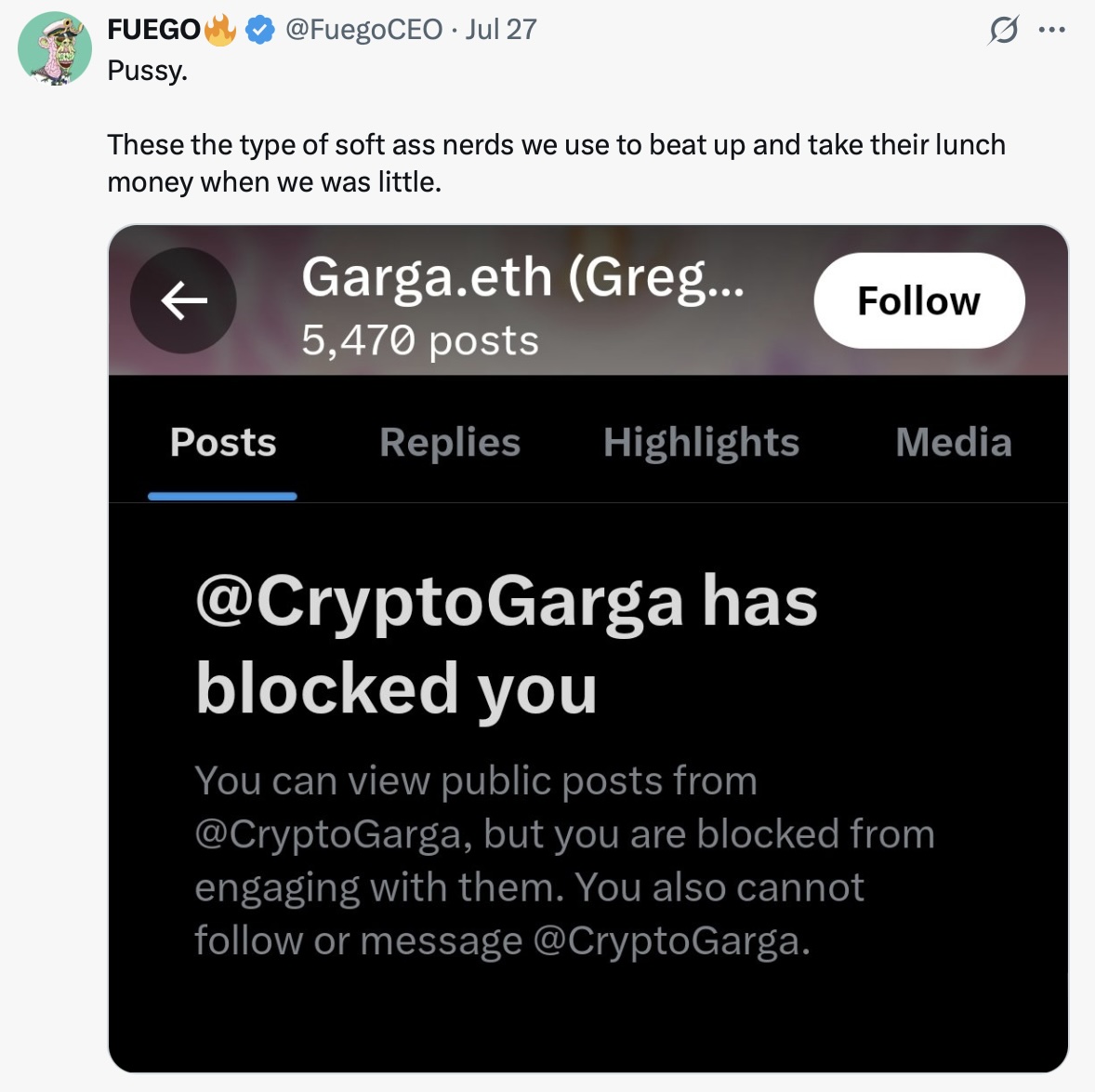 NFT 交易開始活絡 唯獨無聊猿歸零？最後一位創辦人也要走了 