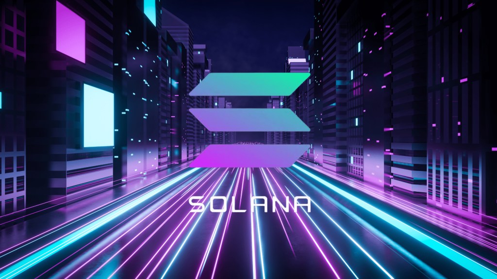 美股 Mercurity Fintech 稱與 Solana Ventures 打造 SOL 財庫，Solana Ventures 出面否認 