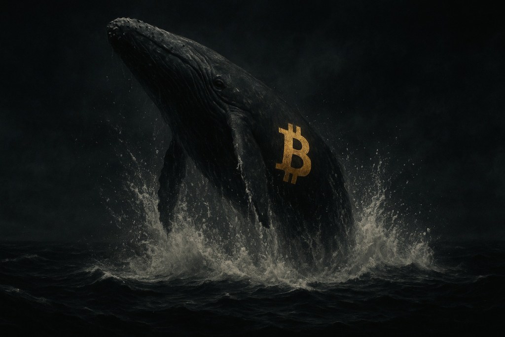 比特幣跌破支撐關卡！1.89% 回調背後三大主因：巨鯨拋售、槓桿清算與技術面轉弱 