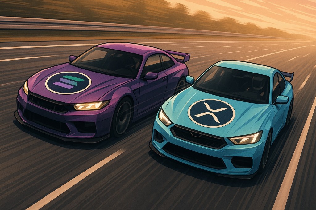 加密 ETF 開通上市快車道？Cboe 提案建立通用標準，SOL 與 XRP 將先突圍？ 