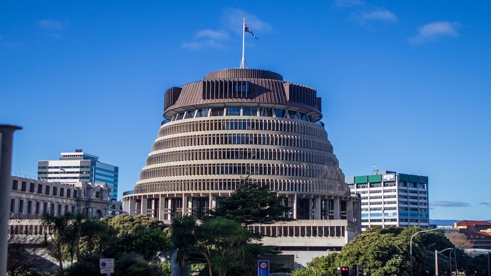 New Zealand Wants to Ban Crypto ATMs in Anti-Money Laundering Overhaul