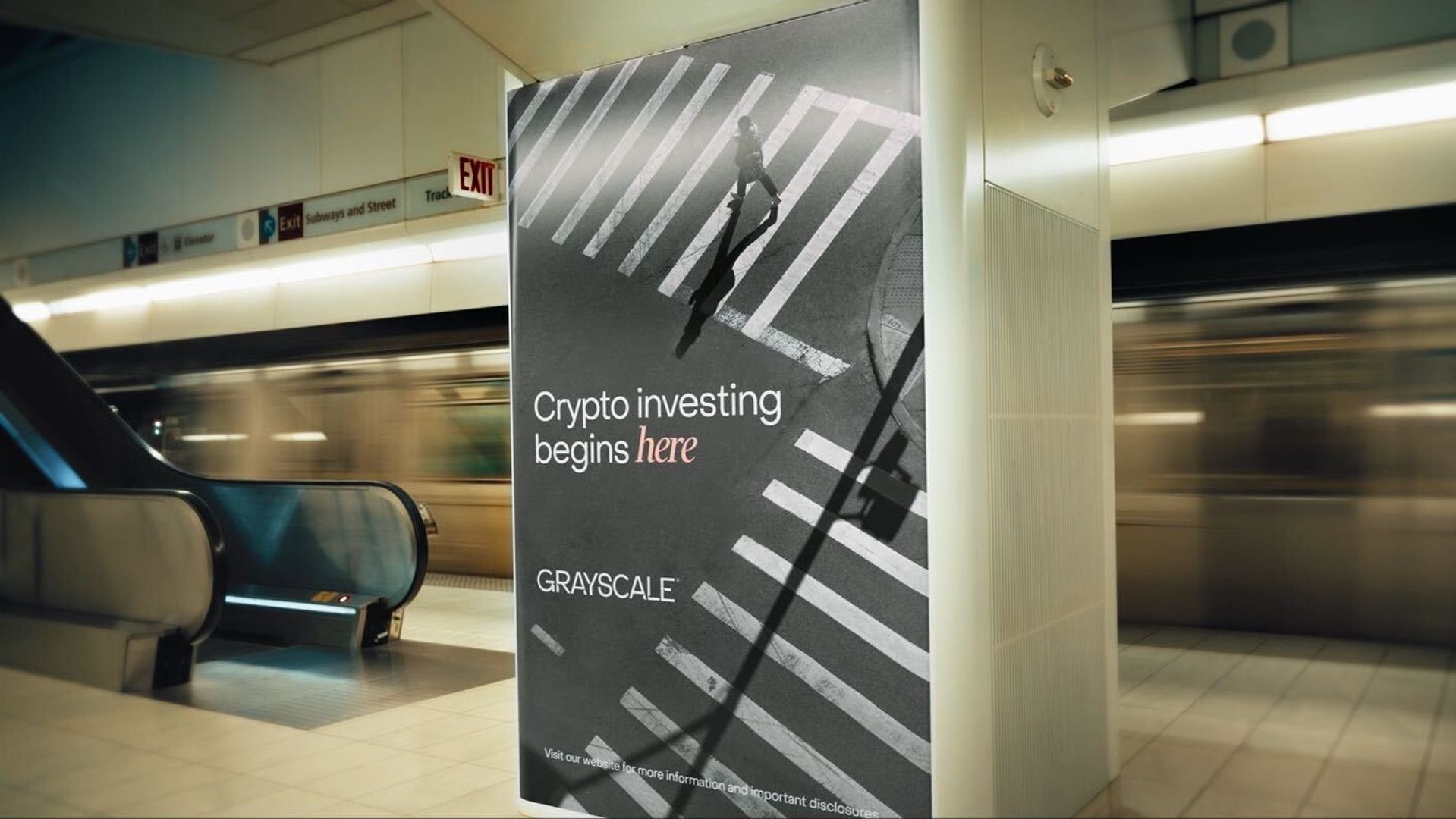 SEC Approves Grayscale ETF That Includes BTC, ETH, SOL, XRP, ADA