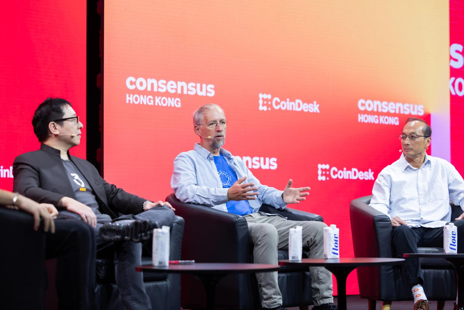 Early Bitcoiner Adam Back Nears $3.5B BTC Deal With Brandon Lutnick-Led Cantor SPAC: FT