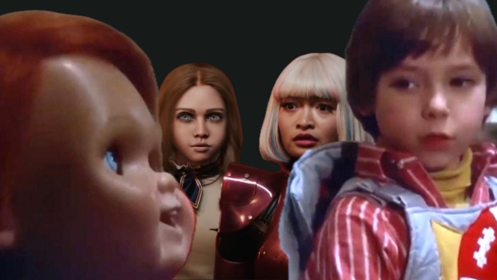 人類最好的朋友？Mattel 宣布與 Open AI 合作創造與兒童互動的玩具 