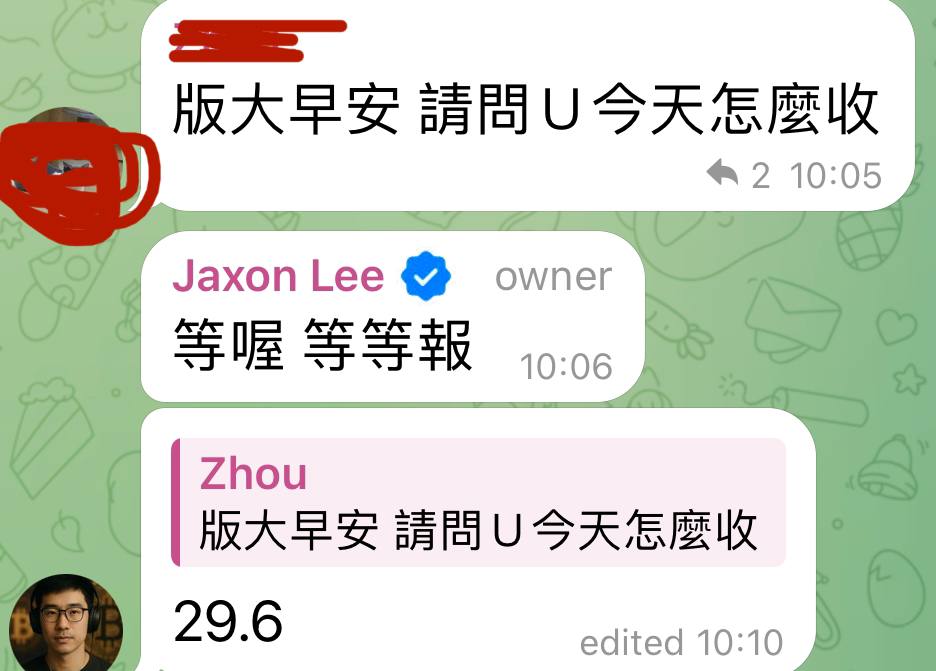 Threads 爆出大量 AI 矩陣號導流 「鏈情觀察站」違法現金換U，幣安官方也回應了 