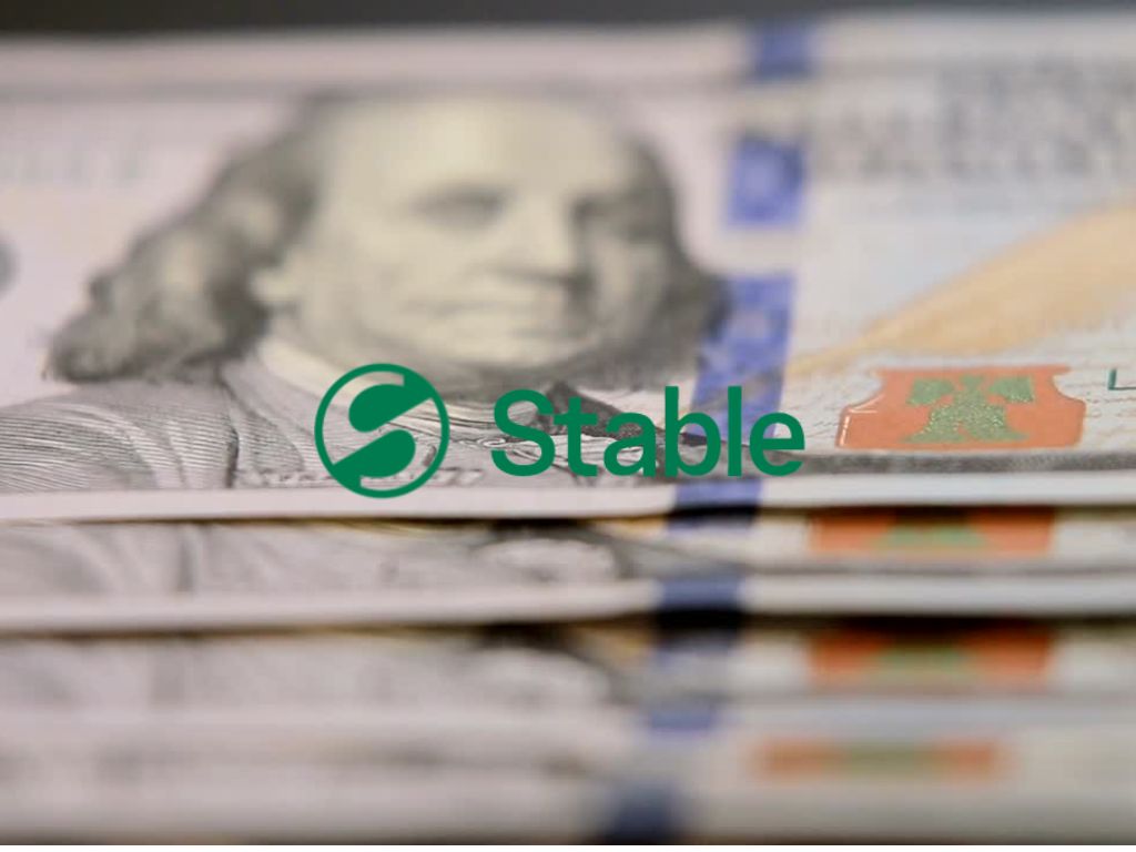 Tether 穩定幣公鏈 Stable 橫空出世！預告將推出專屬錢包及 USDT 消費卡 