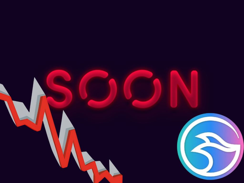 SOON單日暴跌40%！背後影子創辦人浮出檯面，疑似為連續創業慣犯 