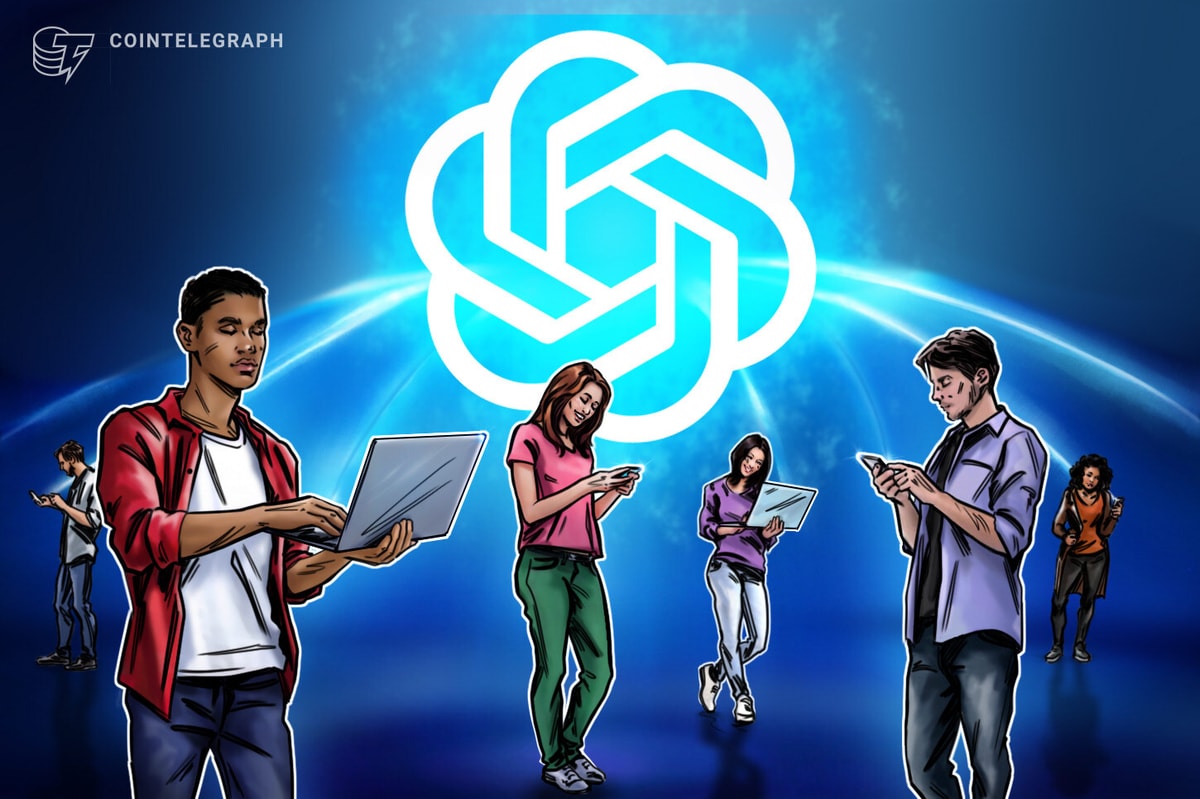 OpenAI raises $8.3B at $300B valuation