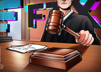 FTX users bolster lawsuit claiming law firm was ‘key’ to FTX fraud