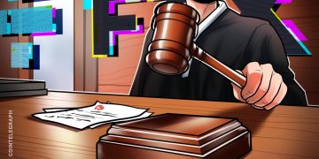 FTX users bolster lawsuit claiming law firm was ‘key’ to FTX fraud